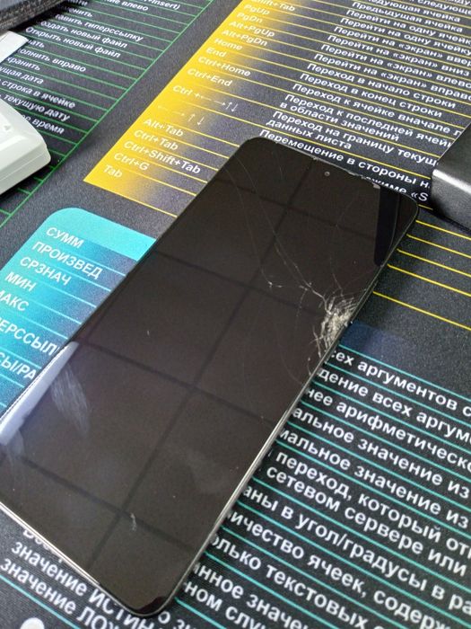 Продам Poco x6 pro 12/512