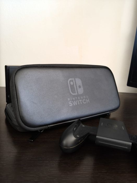 Nintendo Switch v2