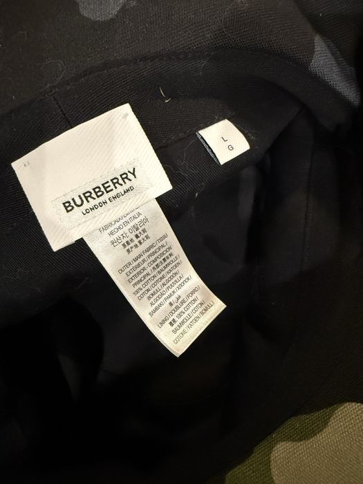 Оригинални шапки Dior Burrberry Ruslan Baginski