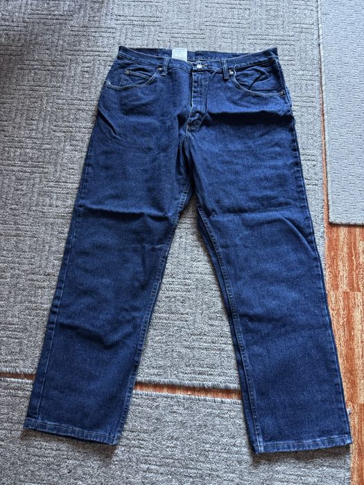 Чисто нови ретро панталони и дънки