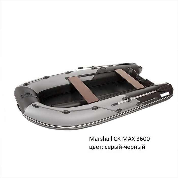 Лодки Ruff PRO / Marshall PRO / NX / LX. Огромный выбор!