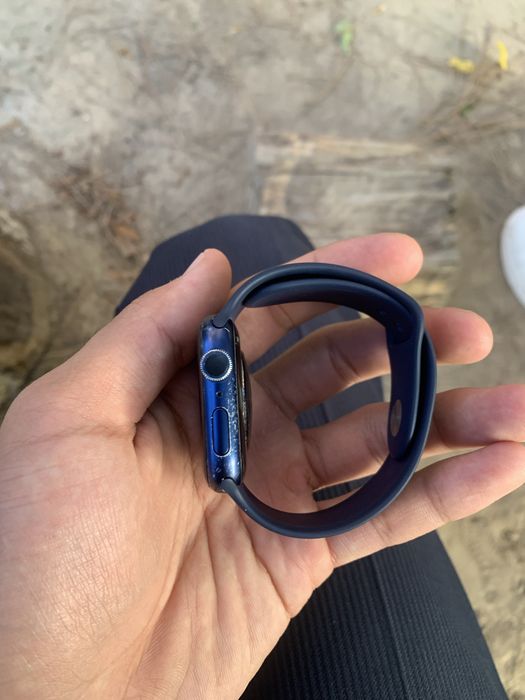 Apple Watch 6 44 m