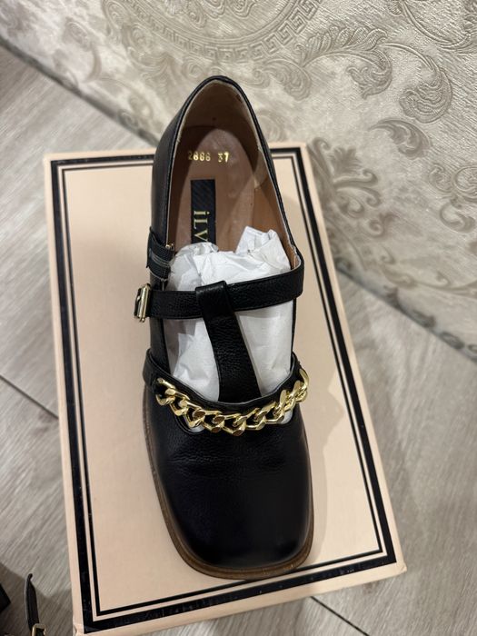 Туфли женские Ilvi