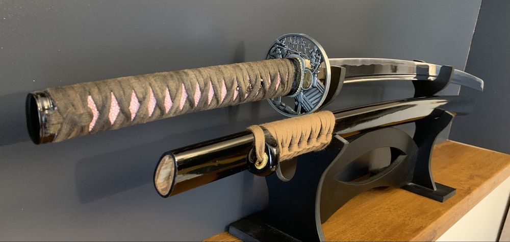 Arta japoneza/sabie katana/replica/unicat