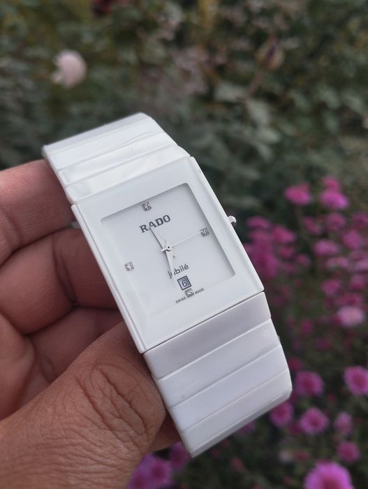 Мужские часы Rado