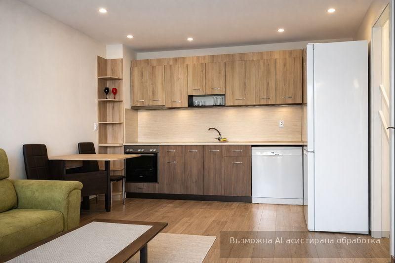 Дава се под наем Двустаен апартамент в Пловдив, Център - 60 кв.м за 508.47 € - Снимка #1