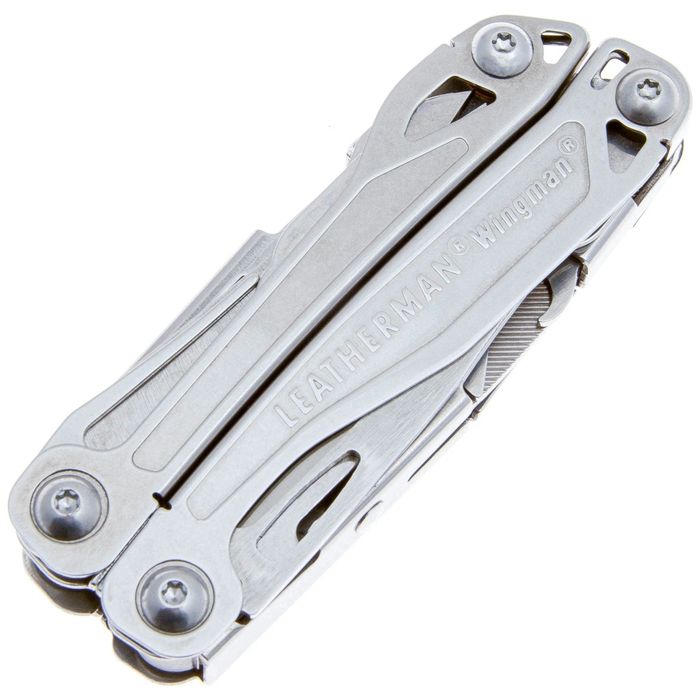 Мультитул Leatherman Wingman, 14 функций