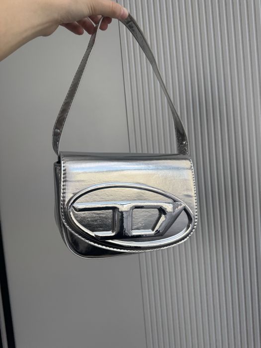 Сумка diesel новая в хорошем состоянии
