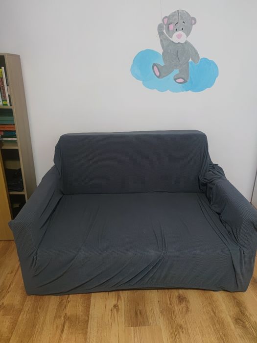 Canapea extensibila 2 persoane