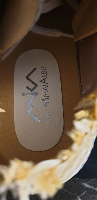 Tenisi Mihai Albu, noi