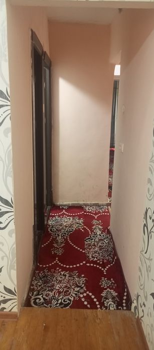 2 хонали Уй ижарага берилади. Без маклер. Шартнома хам килиб берилади