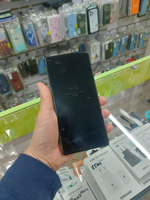 Red magic 9 pro 12/256 вариант обмена