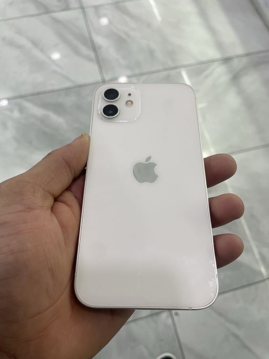 Iphone 12 5 G 128/78