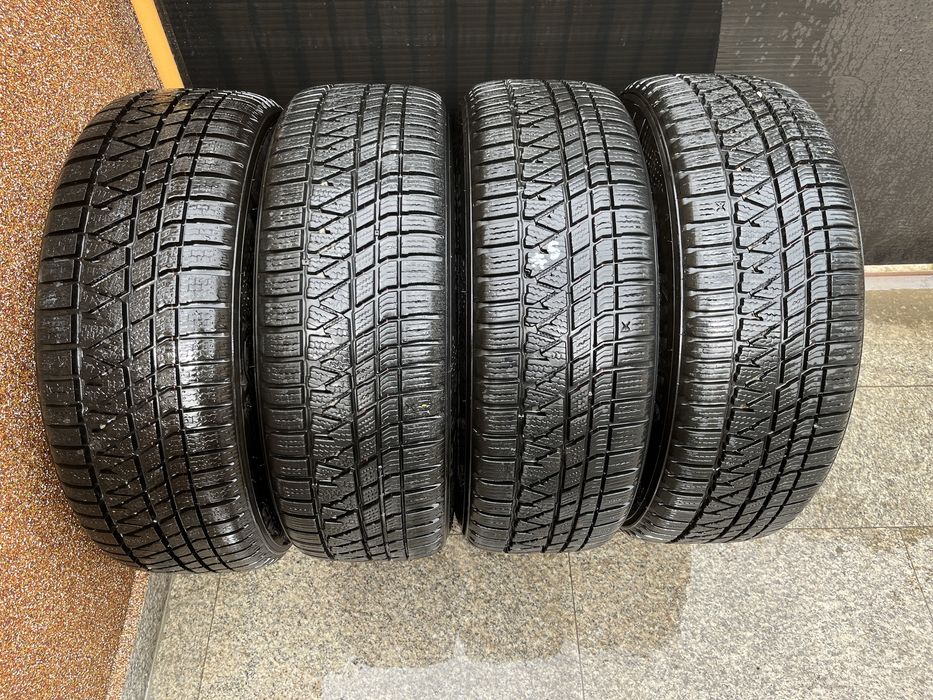 Anvelope KUMHO 225/60/17