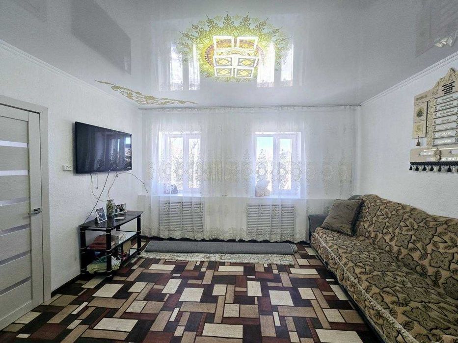 **Продам дом в Соц.городе по Азербаева