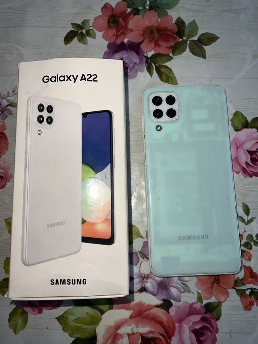 Samsung a 22 128 gd