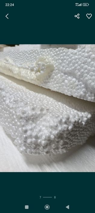 Продам пенопласт