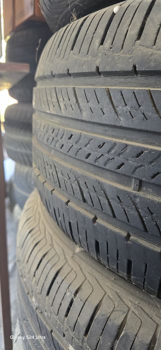 Продам шины 285/60/18. Лето. Б/у