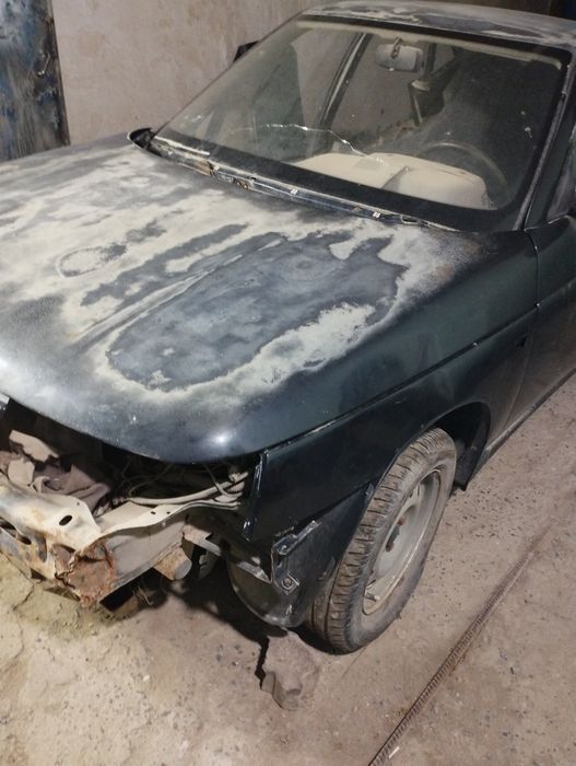 ВАЗ 2112 продам срочно