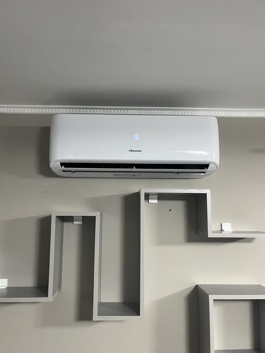 Montaj / Mentenanță / Service    Aer Conditionat