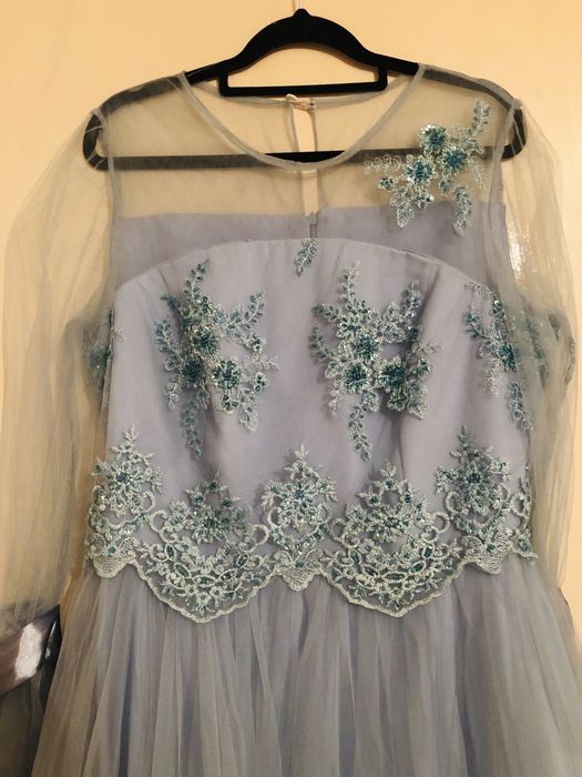 Продам платье