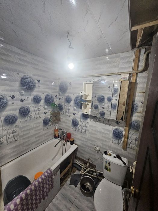 Ижарага берилади 1ханали уй