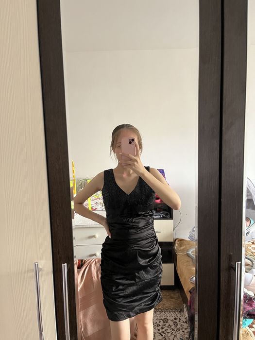 Все по 1разу надевала на той