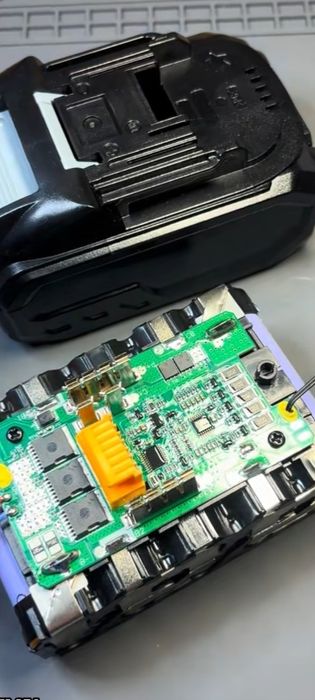 Ремонт и рециклиране на Лителоьни   батери