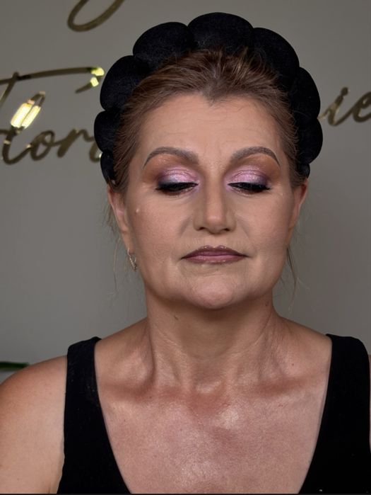 Make-up Profesional Craiova