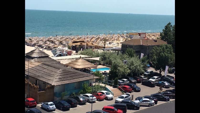 Apartamente de inchiriat Mamaia