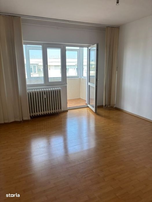 Apartament Luminos Metrou Zona Aviatiei