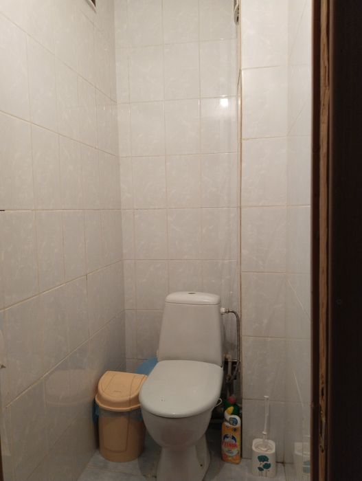 1 комнатная квартира