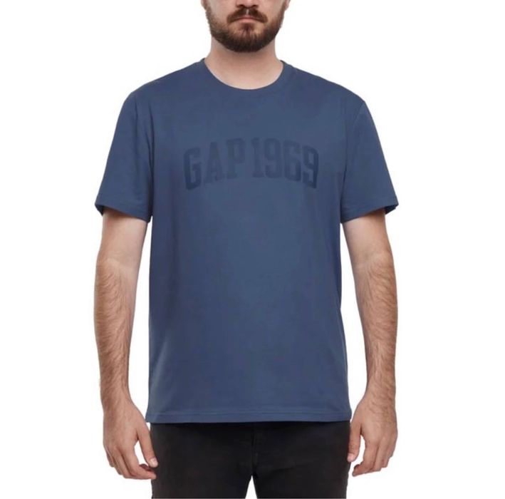 Мужские оригинал футболки GAP USA