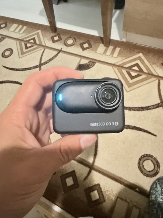 Insta360 Go 3Ssssss