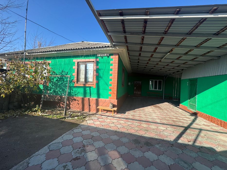 Срочно продам дом