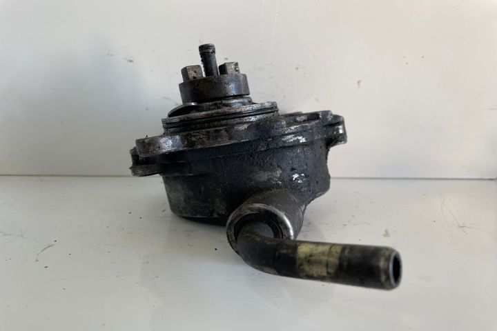 Pompa vacuum Pompa tandem - Vapec 19S A6112300065 Mercedes-Benz E-Cla