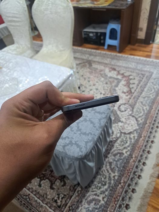 Maket reality oladiganla tel qisin