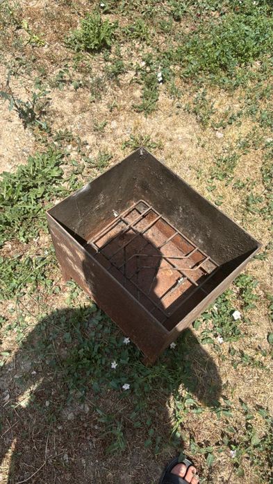 Коктальница 30х40