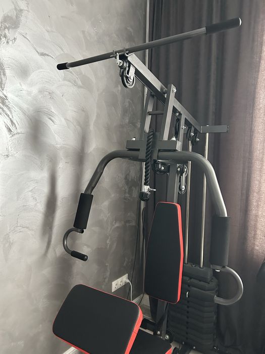 Тренажер силовой