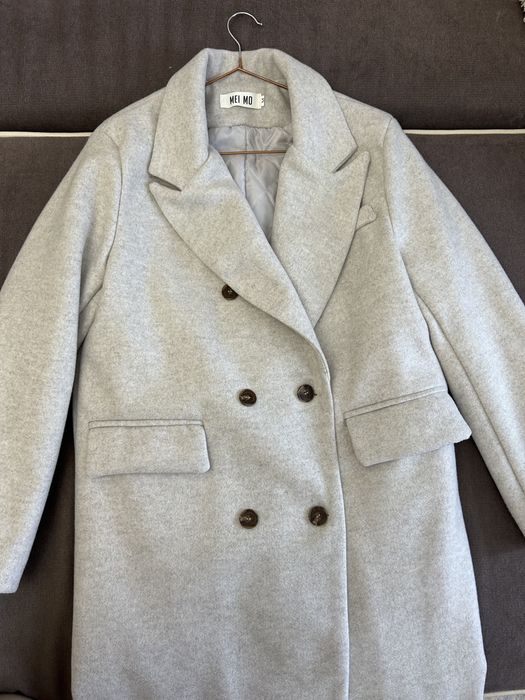 Продам пальто женский