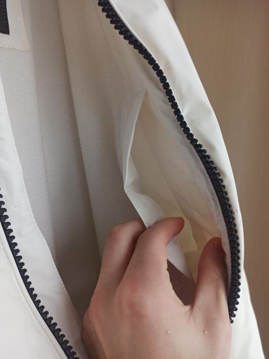 продам куртку осень/зима