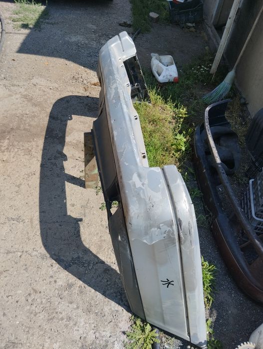 Продам бампер гольф продам