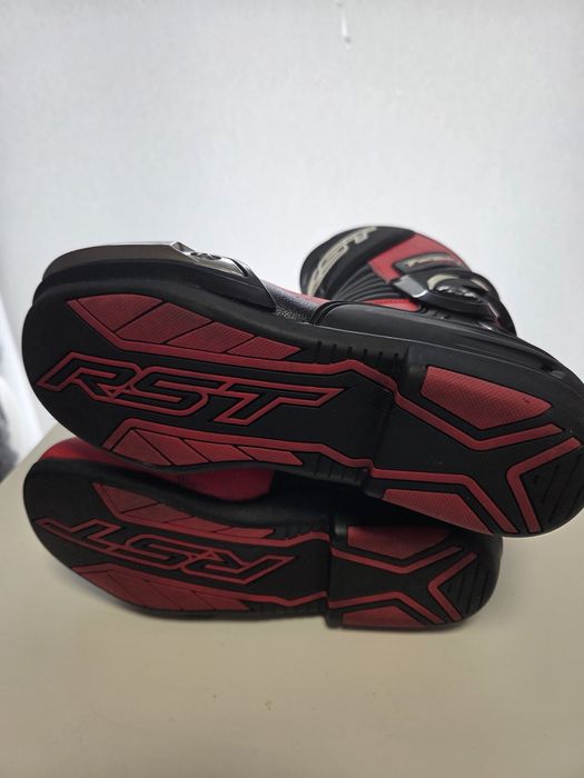 Cizme moto  RST TrakTech Evo 3