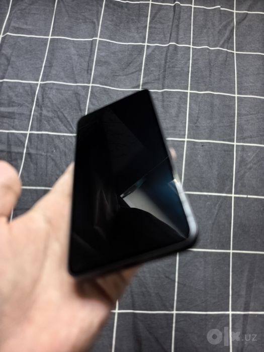 Nothing phone 3a
