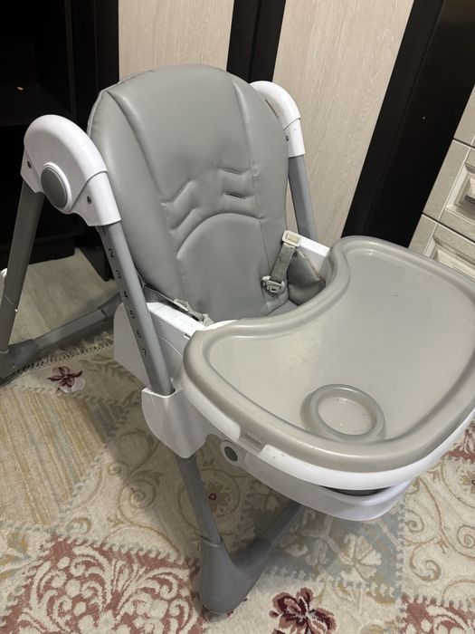 детский стульчик