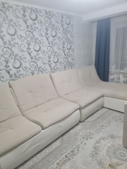 Продам диван б/у