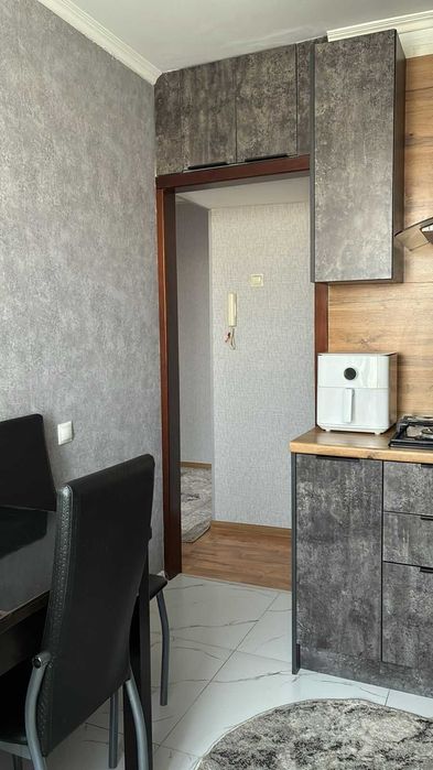 Продам 3 комнатную квартиру