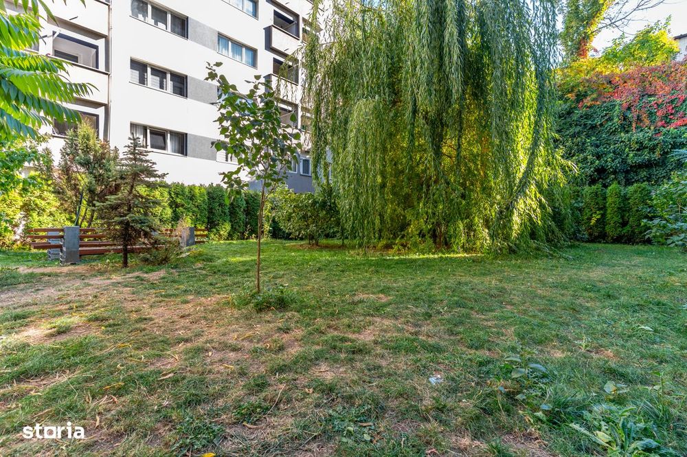 Apartament cu o camera - Zorilor-  Calea Turzii