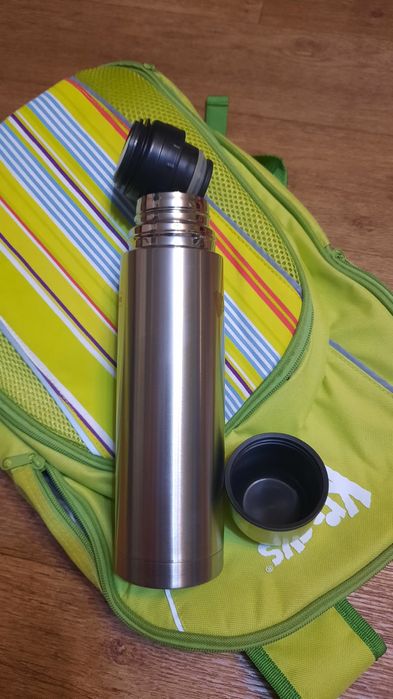 Набор для пикника для двоих.