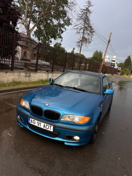 BMW 3 Series 2004 — imagine 2